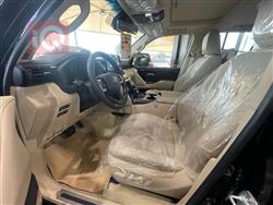 تۆیۆتا لاند کروزەر